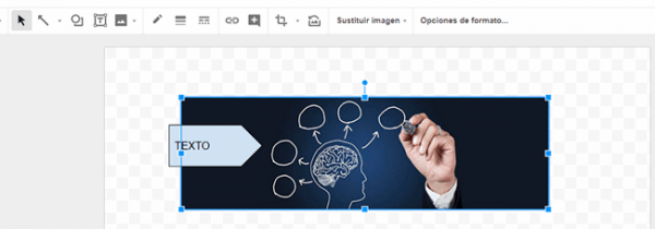 Google Drawing – Red INFoD