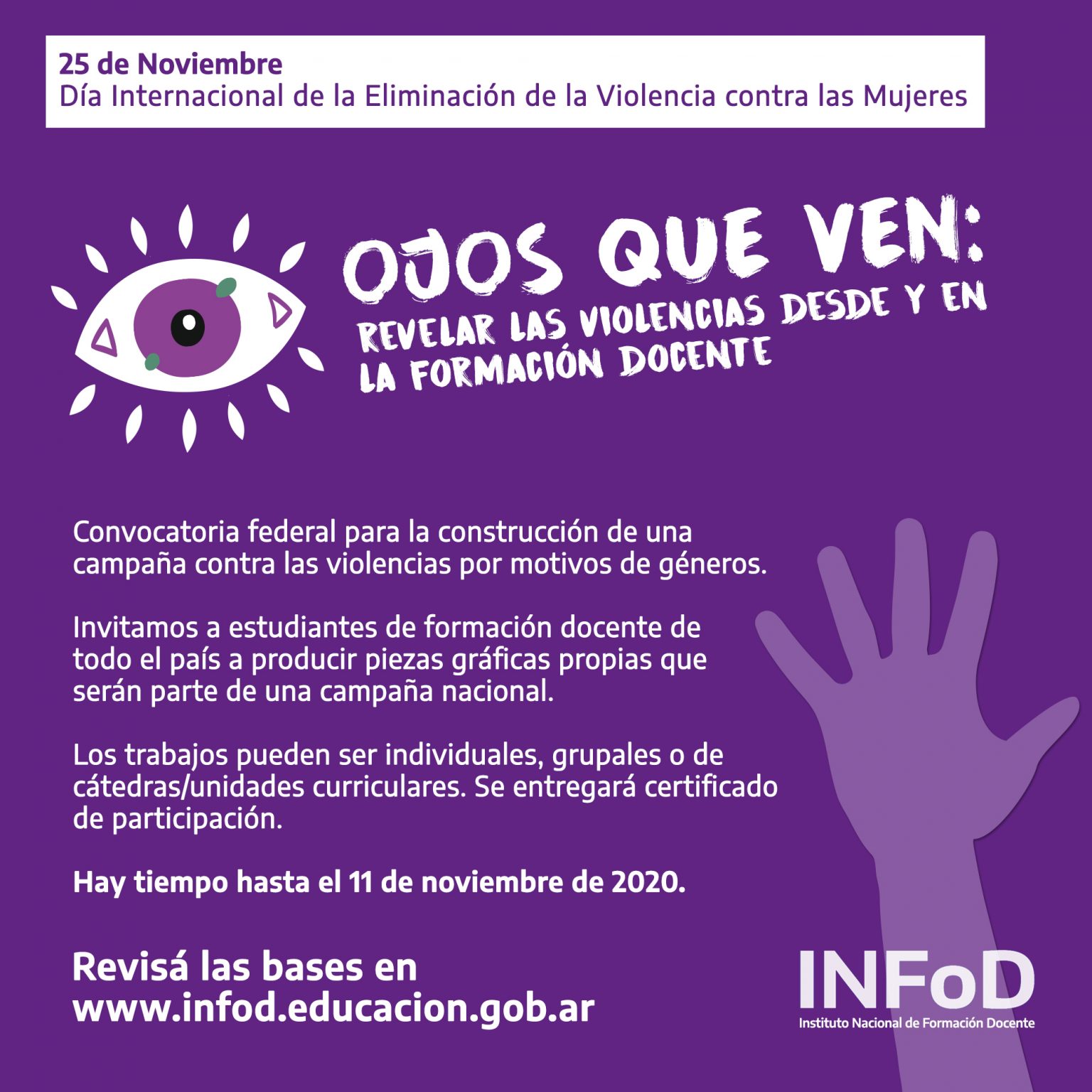 Proyecto De Investigacion De Violencia De Genero En Argentina